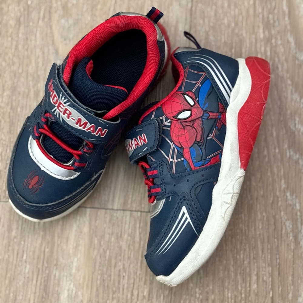 Spider-Man Kids Sneakers